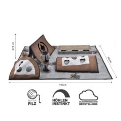 Canadian Cat Company Spielteppich Coleen 14 Canadian Cat Company Spielteppich Coleen -Tierbedarfs Rabatt Geschäft db63233c0d94b28d3037ed9adbc9b864639dd367 1350056 de DE 3ecb1691c671e8577aa2c876ec1b5ef4ce290e5dxqJIXk