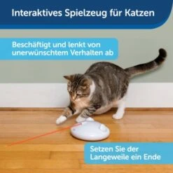 PetSafe Automatisches Laserspielzeug Für Katzen ZIP 9 PetSafe Automatisches Laserspielzeug Für Katzen ZIP -Tierbedarfs Rabatt Geschäft dba7ff025f4b8b8768522e6dcbc913b48e5ae084 1351525 de DE 7c963aa85d5680d2e65a7dd74a720bd6bf9ecbfb3JyfE2