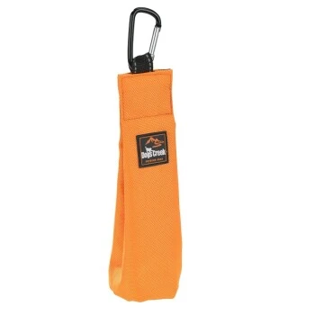 Dogs Creek Snackdummy Hunter Orange 3 Dogs Creek Snackdummy Hunter Orange