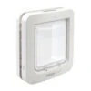 SureFlap Sure Flap Mikrochipgesteuerte Haustierklappe Weiß 2 SureFlap Sure Flap Mikrochipgesteuerte Haustierklappe Weiß -Tierbedarfs Rabatt Geschäft dda9dbb84891e43d7155537131dce739e948b55c 6e7dc8b9354dd9159e109f8c0991f0128c207e73