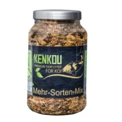 Insektus Mehr Sorten Mix 500 G