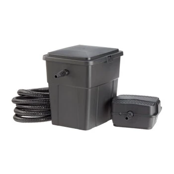 Pontec PondoClear Set 4000 4 Pontec PondoClear Set 4000 – Bild 2