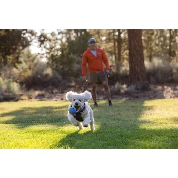 Ruffwear Huckama™ Spielzeug Violett 10 Ruffwear Huckama™ Spielzeug Violett – Bild 8