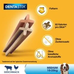 Pedigree Zahnpflege Dentastix Multipack Für Mittelgroße Hunde 56 Stück 15 Pedigree Zahnpflege Dentastix Multipack Für Mittelgroße Hunde 56 Stück -Tierbedarfs Rabatt Geschäft dec421194d05a0b16f77efaee0ec0e961aa23677 d966a905f9b7a505624536d7fd59c64bb4466bda