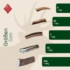 ChronoBalance Geweih Halbiert (L) 2er Paket -Tierbedarfs Rabatt Geschäft decd1be625f8b0563ed4dce9d24882572d8d9575 1418687 de DE d838093986c993fa104c920bfcc78fed085d09a7fgmNP7