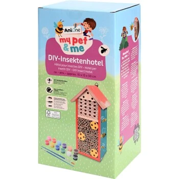AniOne My Pet & Me DIY-Insektenhotel 4 AniOne My Pet & Me DIY-Insektenhotel – Bild 2