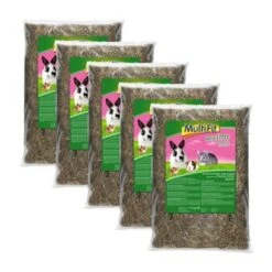 MultiFit Heu-Ernte 5x4kg