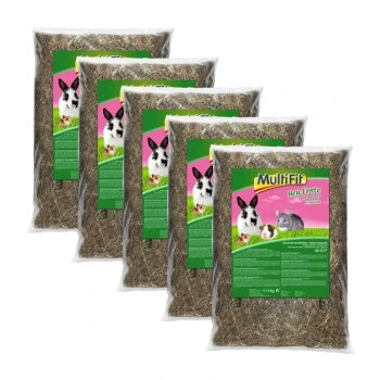 MultiFit Heu-Ernte 5x4kg 3 MultiFit Heu-Ernte 5x4kg