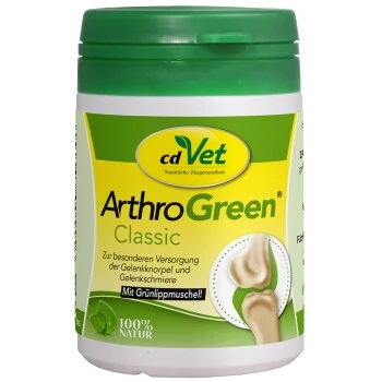 ArthroGreen Classic 25 G 3 ArthroGreen Classic 25 G