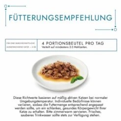 GOURMET Perle Genuss In Sauce 26x85g Lachs, In Grilllachssauce -Tierbedarfs Rabatt Geschäft e0239281449773c49ad930b54744472f00b653a2 1297955 de DE gourmet perle wb4