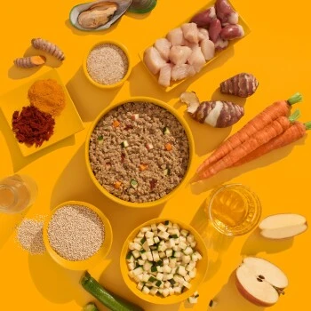 Fred & Felia FRED 10x390g SENIOR Huhn 8 Fred & Felia FRED 10x390g SENIOR Huhn – Bild 6