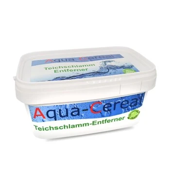 Aqua-Cereal Teichschlamm Entferner 5kg 3 Aqua-Cereal Teichschlamm Entferner 5kg