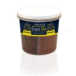 Evolution Aqua UNIQUE KOI Koi Snack Mix 700 G