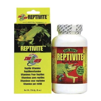 ZooMed Reptivite Mit D3 227g 3 ZooMed Reptivite Mit D3 227g