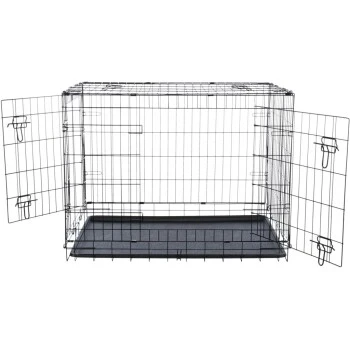 Trixie Home Kennel 78 Cm, 55 Cm, 62 Cm 6 Trixie Home Kennel 78 Cm, 55 Cm, 62 Cm – Bild 4