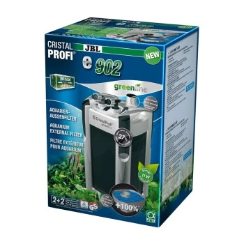 JBL CristalProfi E902 Greenline 3 JBL CristalProfi E902 Greenline