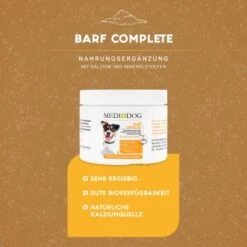 MediDog Barf Complete 7 MediDog Barf Complete -Tierbedarfs Rabatt Geschäft e3d544cc5b3f5dd5657253f2120dee4b7194ddee 1660404 de DE 2f8aa190f02156c2dc045503b6be1cdb1bac1a224sB7PC