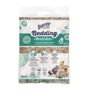 Bunny Bedding Absorber 20 L 3 Bunny Bedding Absorber 20 L