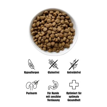 Eat Small EatSmall 2x10kg Balance Trockenfutter 6 Eat Small EatSmall 2x10kg Balance Trockenfutter – Bild 4