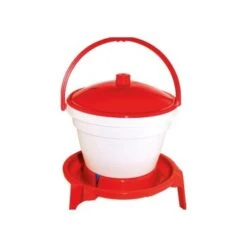 Kerbl Geflügeltränkeeimer 12L Mit Füße Und Tragebügel -Tierbedarfs Rabatt Geschäft e51b633cea7a49fdead8a7880acb3f1135ebb027 f605334e386df8c416f3a77803429790d6b068c8