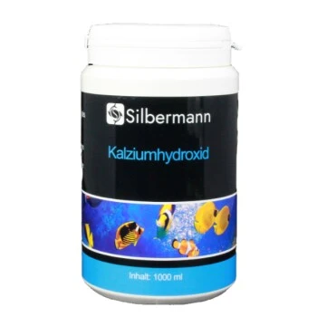 Silbermann Kalziumhydroxid 1000 Ml 3 Silbermann Kalziumhydroxid 1000 Ml
