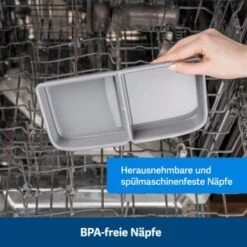 PetSafe Futterautomat Für 2 Mahlzeiten 35 PetSafe Futterautomat Für 2 Mahlzeiten -Tierbedarfs Rabatt Geschäft e5ed7739b8c8570d035f3b5514ecdd05b265f236 1343837 11