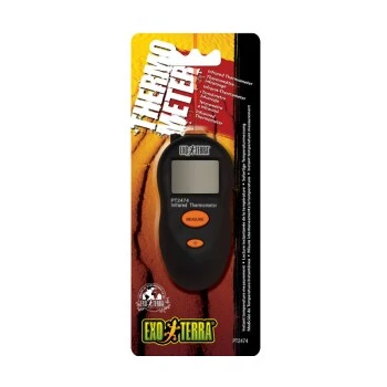 Hagen Exo Terra Infrarot Thermometer 3 Hagen Exo Terra Infrarot Thermometer