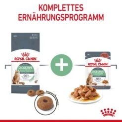 ROYAL CANIN Digestive Care 10 Kg -Tierbedarfs Rabatt Geschäft e6a382494b7f0a4d793232b0402cfc4ae8487462 1084985 6