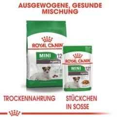 ROYAL CANIN Mini Ageing 12+ 3,5 Kg -Tierbedarfs Rabatt Geschäft e713c2d20e38a24ff2eb49a06cf88652d8da247c 1002985008 de DE rc 6
