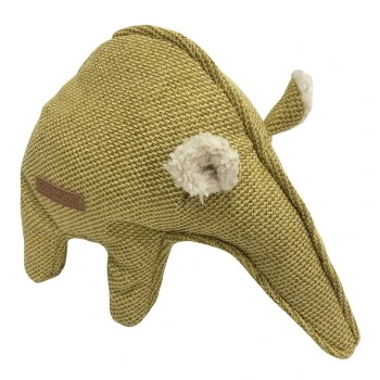 Europet Bernina D&D Home Chenille Liz Gelb 3 Europet Bernina D&D Home Chenille Liz Gelb