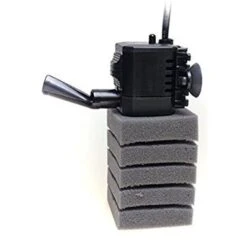 AquaEL Filter PAT MINI M. Babygarnelenschwamm