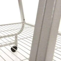 Montana Cages Voliere San Remo III Hellgrau 13 Montana Cages Voliere San Remo III Hellgrau -Tierbedarfs Rabatt Geschäft e7ea9d181e0b554bc56780f499d9c2d86ea9f253 1047946 de DE cec4e509326bbbfb3f8ad78fc5e7ca81c6ccbd9dKqkI0F