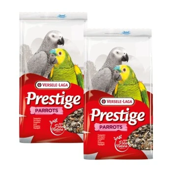 Versele-Laga Prestige Papageien 2x3kg 3 Versele-Laga Prestige Papageien 2x3kg