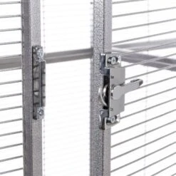 Montana Cages Voliere New Sydney II Hellgrau -Tierbedarfs Rabatt Geschäft e86df14990de9c6f5ea4be9ea5d4b7bbbd01b714 1666421 de DE 9df5be5a0f09dddbadd3f4bf7f726d1e0d86c8aaDc95rA