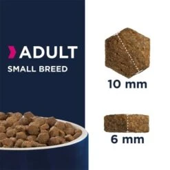 EUKANUBA Active Adult Small Breed Chicken 3kg -Tierbedarfs Rabatt Geschäft e91b73bd4f9e2cc3f61fcf3a47e328b5e84772c1 a8940e2c25925d2886977f6cf54dad49db6e4d42