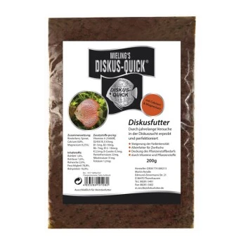 Mieling S Diskus-Quick 4 Kg 3 Mieling S Diskus-Quick 4 Kg