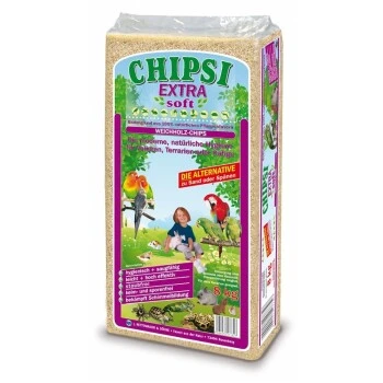 CHIPSI Extra Soft 8 Kg 3 CHIPSI Extra Soft 8 Kg