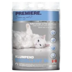 Bestseller 4 PREMIERE Excellent XL Klumpstreu 12 Kg