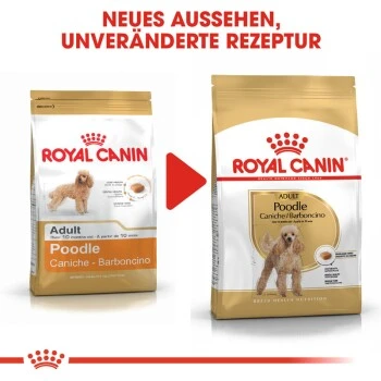 ROYAL CANIN Poodle Adult 7,5 Kg 10 ROYAL CANIN Poodle Adult 7,5 Kg – Bild 8