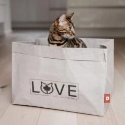 Canadian Cat Company Katzenbett Winnipeg -Tierbedarfs Rabatt Geschäft ea2a92543660a6fabd2208bab8b82f203858e92f 1360995 de DE 358e0d9c2a85d0e9a3d95742e7fcf6e39ccfc95dtlCYtr