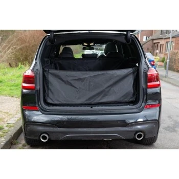 AniOne Autoschondecke Kofferraum 8 AniOne Autoschondecke Kofferraum – Bild 6