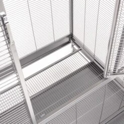 Montana Cages Voliere New Sydney II Hellgrau -Tierbedarfs Rabatt Geschäft eaa985c9435f48d411d58cadc65239907a5d6388 1666421 de DE 157c56adf6ab13bd8845d8de7326aebb1205db1ahl2Srl