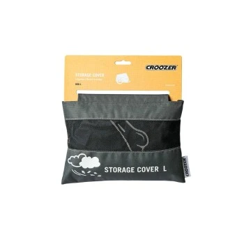 Croozer Dog Faltgarage L 4 Croozer Dog Faltgarage L – Bild 2