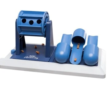 Trixie Spielzeug Dog Activity Poker Box Vario 2 4 Trixie Spielzeug Dog Activity Poker Box Vario 2 – Bild 2