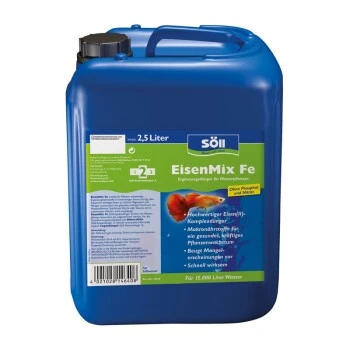 Söll EisenMix Fe 2,5 L 3 Söll EisenMix Fe 2,5 L
