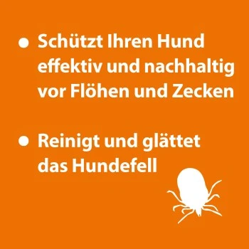 Ardap Anti Zecken Shampoo Für Hunde 250ml 5 Ardap Anti Zecken Shampoo Für Hunde 250ml – Bild 3