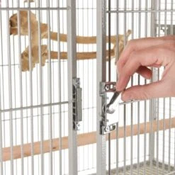 Montana Cages Voliere San Remo III Hellgrau 12 Montana Cages Voliere San Remo III Hellgrau -Tierbedarfs Rabatt Geschäft ebdee52b8c89206166b9fd574ed34dafda76171e 1047946 de DE 7a41fc114efe5b30318135e22e9959485249d56fVloMDC