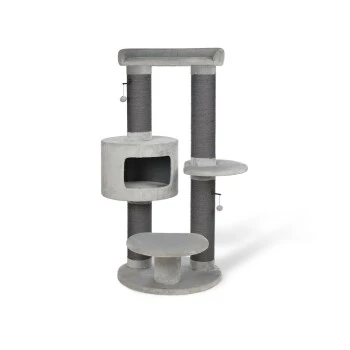 MORE Kratzbaum Henry 3 MORE Kratzbaum Henry