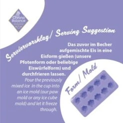 ChronoBalance Katzeneis Zum Selbermachen 3 Sorten + Form -Tierbedarfs Rabatt Geschäft ec9470b8b388f4e8945c24087503b1e010ef6837 1409647 de DE adf11a33e8cb9402991a1c03a8c1473bc8a66f58YWh1CL