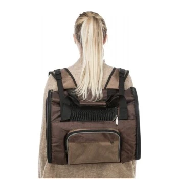 Trixie Rucksack Shiva 7 Trixie Rucksack Shiva – Bild 5